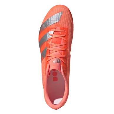 Scarpe chiodate da corsa Adidas Adizero MD Spikes M EE4605