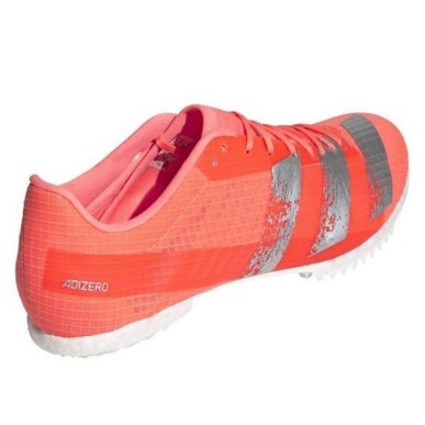 Scarpe chiodate da corsa Adidas Adizero MD Spikes M EE4605