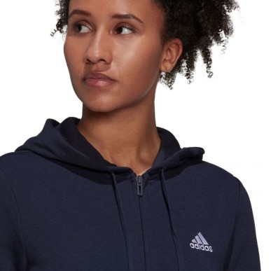 Sweatshirt adidas Essentials Logo W H07749