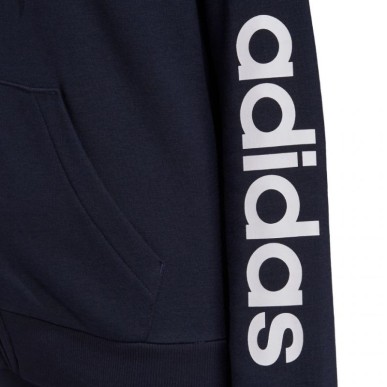 Sweatshirt adidas Essentials Logo W H07749