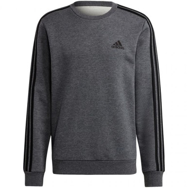 Felpa adidas Essentials Fleece M H12166