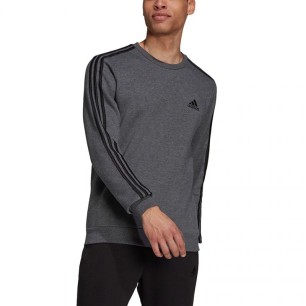 Felpa adidas Essentials Fleece M H12166