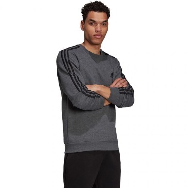 Felpa adidas Essentials Fleece M H12166