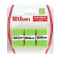 Copri-grip Wilson Pro Soft Overgrip 3 pezzi WRZ4040LI