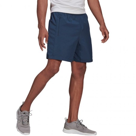 Pantaloncini Adidas Aeroready Designed 2 Move Woven M GT8162