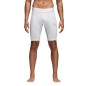 Adidas AlphaSkin M CW9457 football shorts