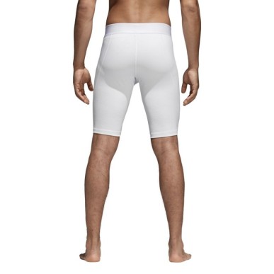 Adidas AlphaSkin M CW9457 football shorts