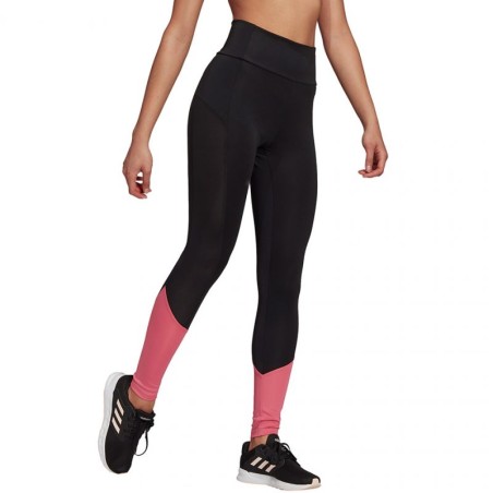 Leggings Adidas progettati per muoversi Bi W GT0172