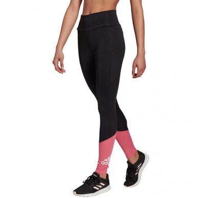 Leggings Adidas progettati per muoversi Bi W GT0172