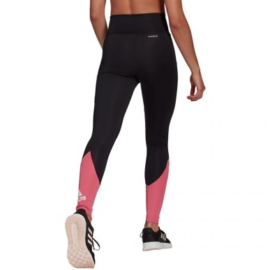 Adidas Designed To Move Bi W GT0172 Leggings