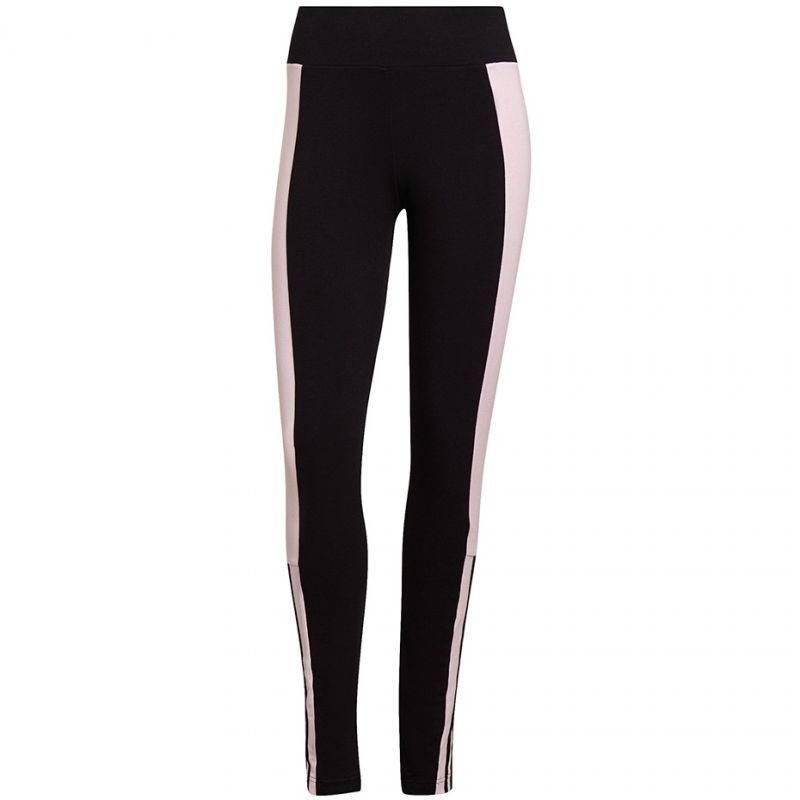 Adidas Essentials Colorblock W GS6325 Leggings