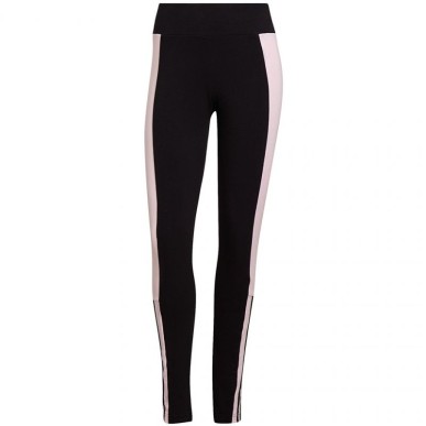 Adidas Essentials Colorblock W GS6325 Leggings