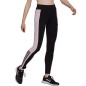 Adidas Essentials Colorblock W GS6325 Leggings