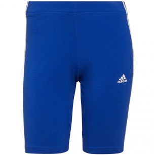 Pantaloncini Adidas Essentials 3-Stripes Bi Donna H07767