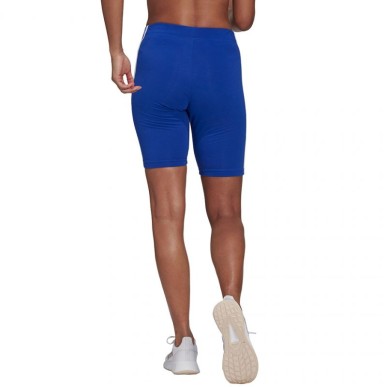 Adidas Essentials 3-Stripes Bi Shorts W H07767