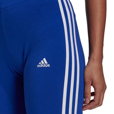 Adidas Essentials 3-Stripes Bi Shorts W H07767