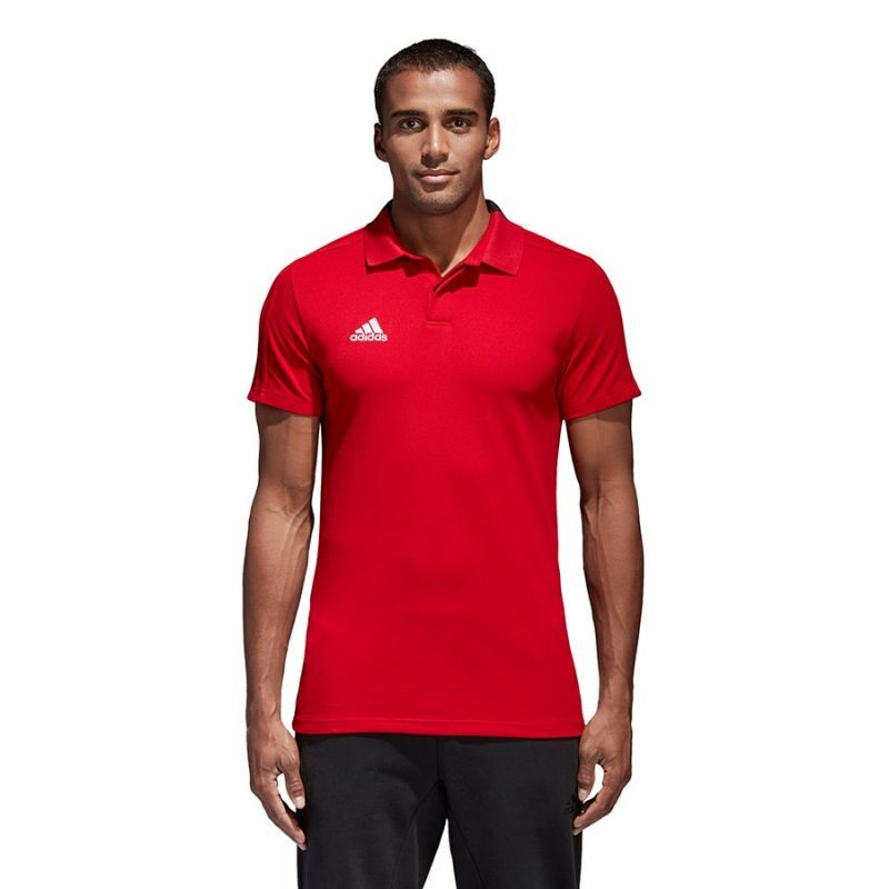 Maglia da calcio Adidas Condivo 18 CO Polo M CF4376