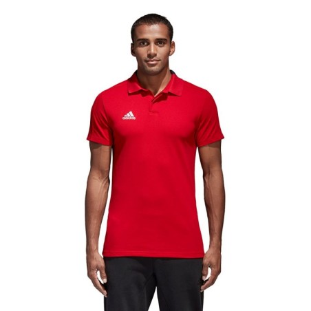 Adidas Condivo 18 CO Polo M CF4376 football jersey