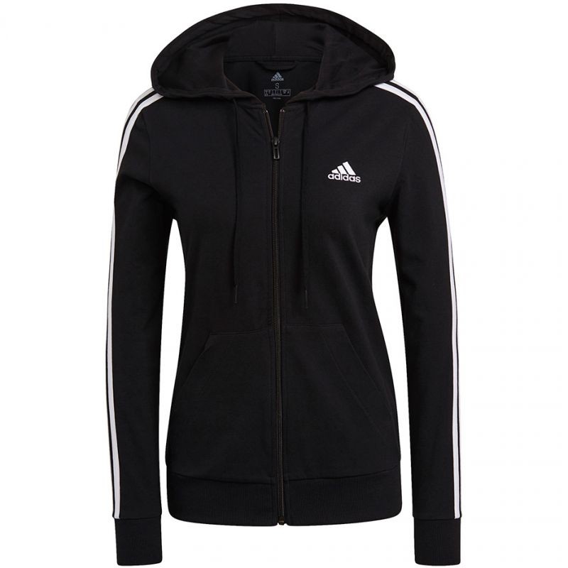 Sweatshirt adidas Essentials Single W GL0798