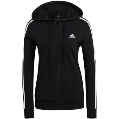 Felpa adidas Essentials Single W GL0798