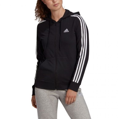 Felpa adidas Essentials Single W GL0798