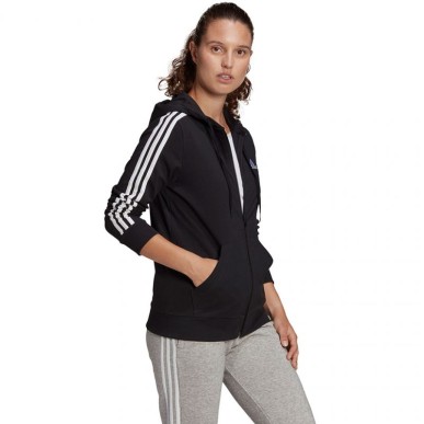 Felpa adidas Essentials Single W GL0798