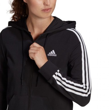 Sweatshirt adidas Essentials Single W GL0798