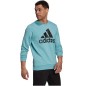 Adidas Essentials Big Logo Sweatshirt M H12163