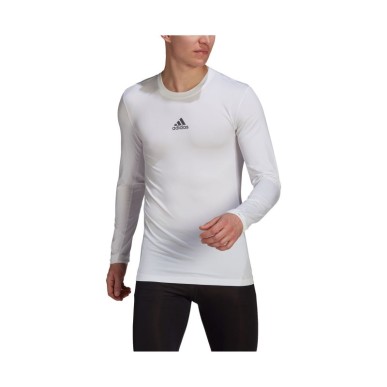 Maglietta adidas TechFit Compression M GU7334