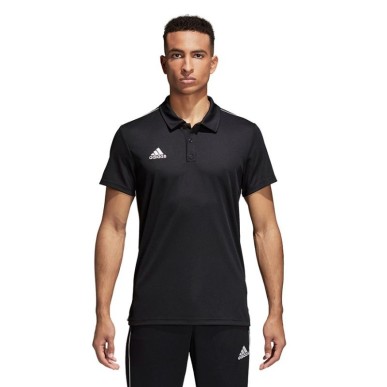 Adidas Core 18 M CE9037 football jersey