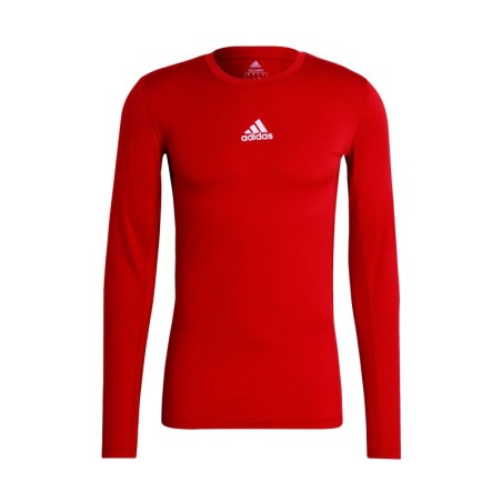 Maglietta adidas TechFit Compression M GU7336