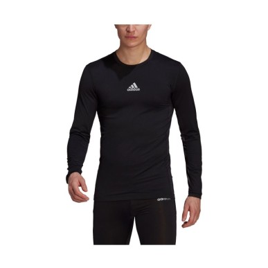 Maglietta adidas TechFit Compression M GU7339