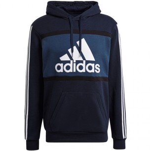 Felpa con cappuccio Adidas Essentials M GV0252