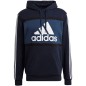 Felpa con cappuccio Adidas Essentials M GV0252