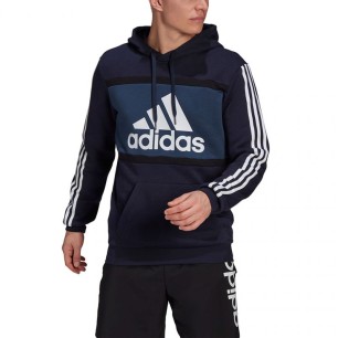 Adidas Essentials Hoodie M GV0252