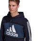 Adidas Essentials Hoodie M GV0252