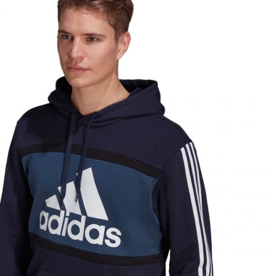 Adidas Essentials Hoodie M GV0252