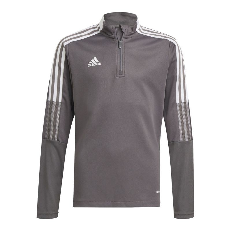 Felpa adidas Tiro 21 Jr GM7321