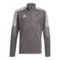 Sweatshirt adidas Tiro 21 Jr GM7321