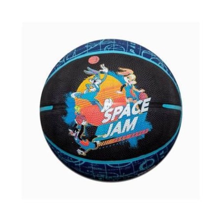 Pallacanestro Spalding Space Jam Tune Court Ball 84560Z