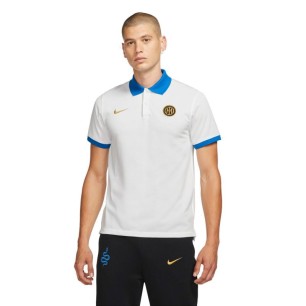 Maglietta Nike Inter Milan Polo M CW5306-100