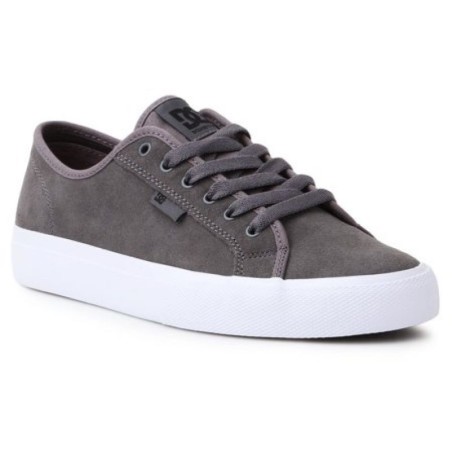 DC Manual SM ADYS300637-GRY shoes