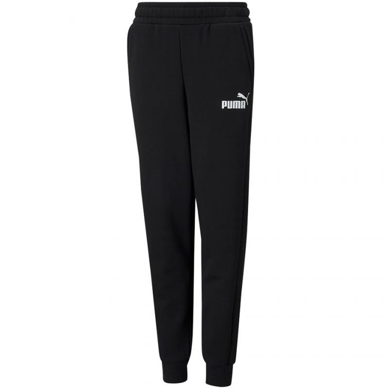 Pantaloni Puma ESS Logo Jr 586974 01