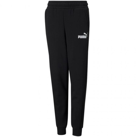 Puma ESS Logo Pants Jr 586974 01