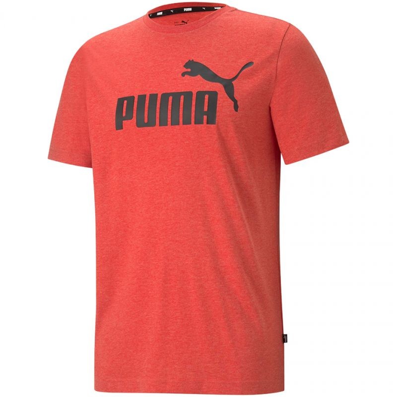 Puma ESS Heather Tee High M 586736 11