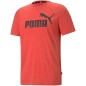 Puma ESS Heather Tee High M 586736 11