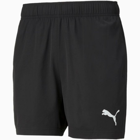 Pantaloncini Puma Active Woven M 586728 01