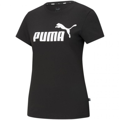 Maglietta con logo Puma ESS W 586774 01