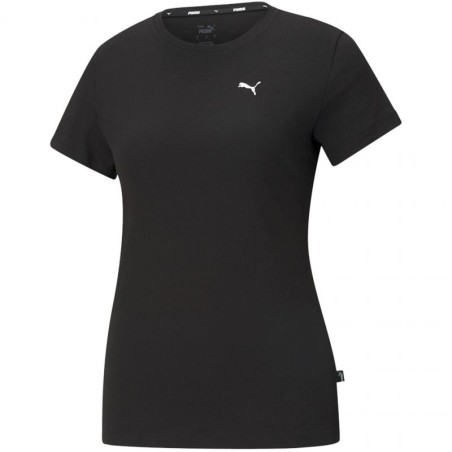 Puma ESS Small Logo Tee W 586776 51