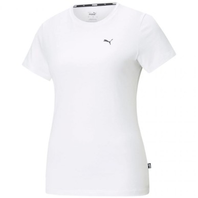 Puma ESS Small Logo Tee W 586776 52